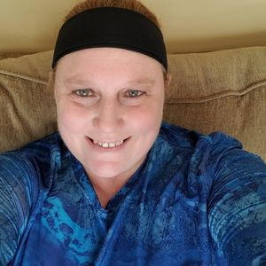 Meet your Posher, Tammy